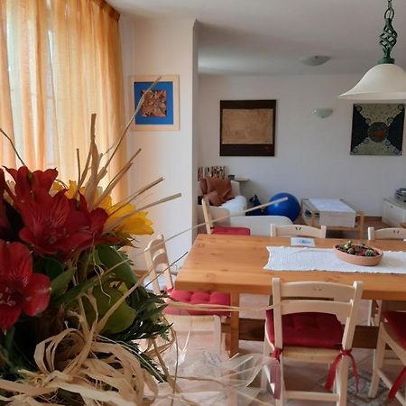 San Marcello Residence Feltre Luaran gambar