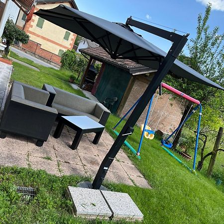 San Marcello Residence Feltre Luaran gambar