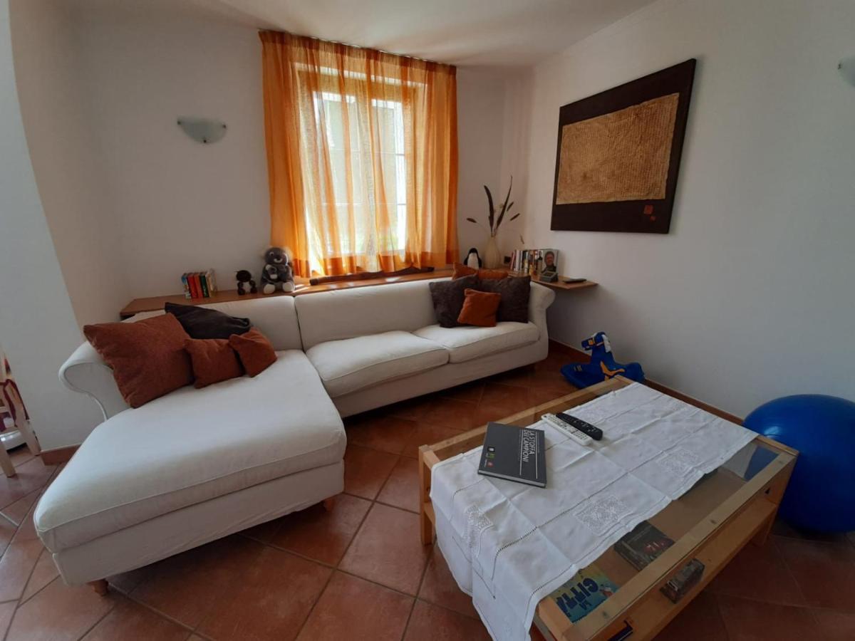 San Marcello Residence Feltre Luaran gambar