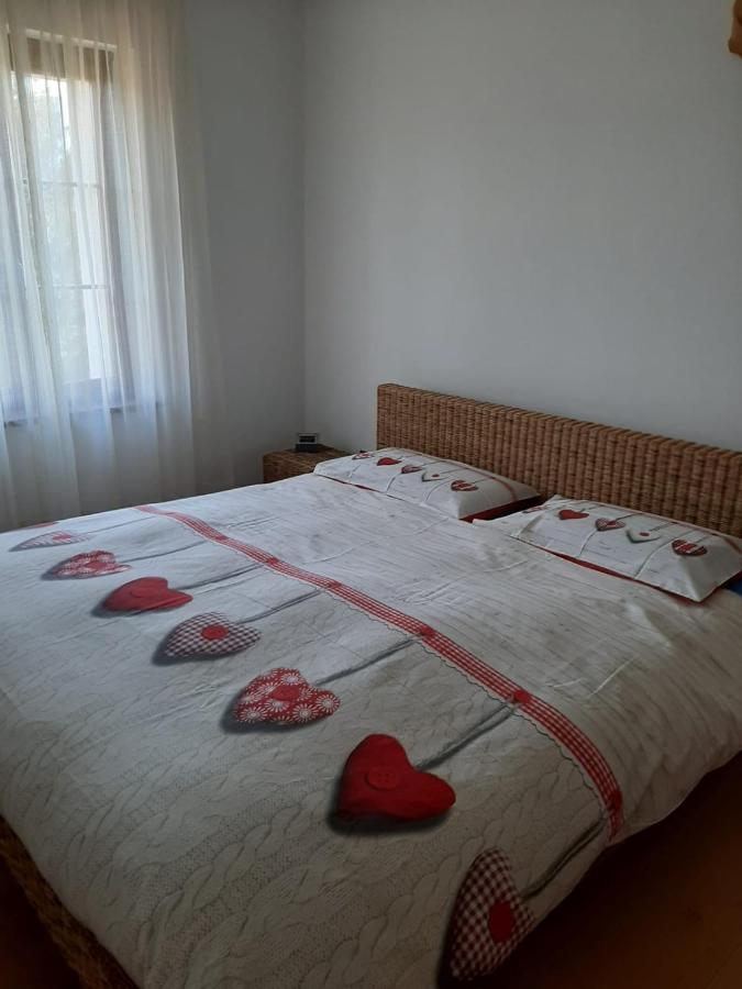 San Marcello Residence Feltre Luaran gambar