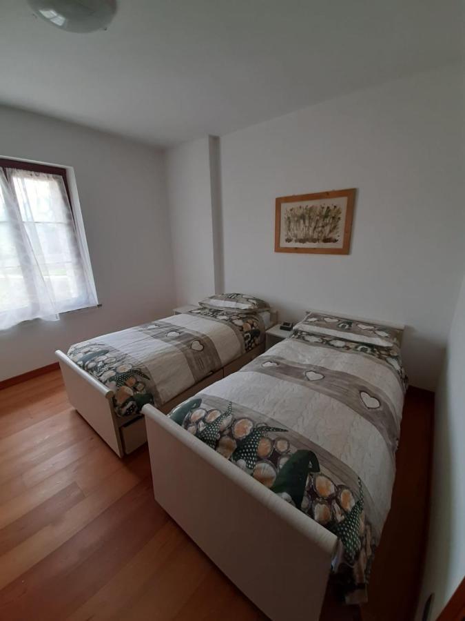 San Marcello Residence Feltre Luaran gambar