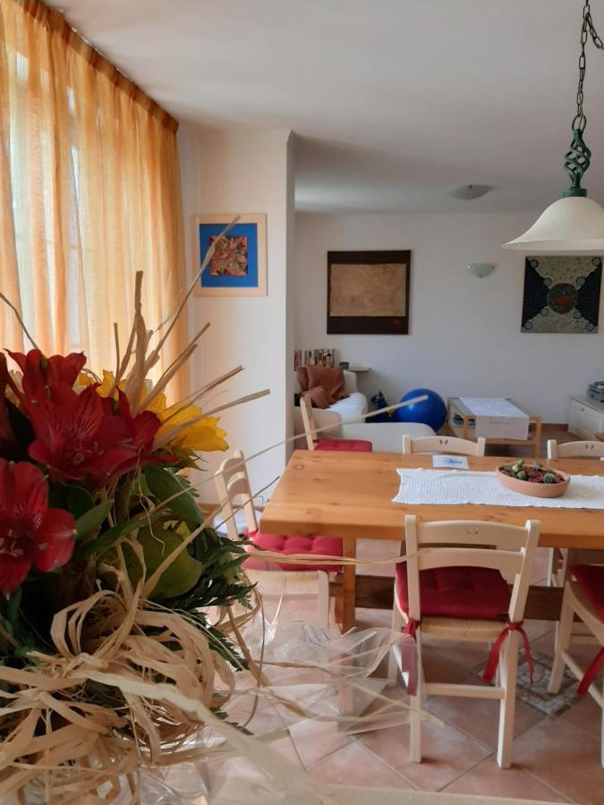 San Marcello Residence Feltre Luaran gambar