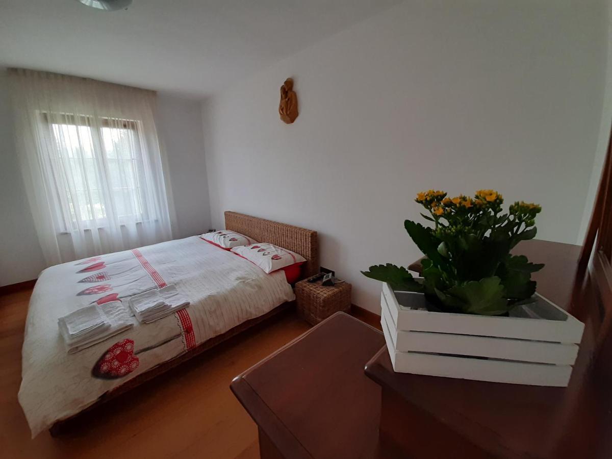 San Marcello Residence Feltre Luaran gambar