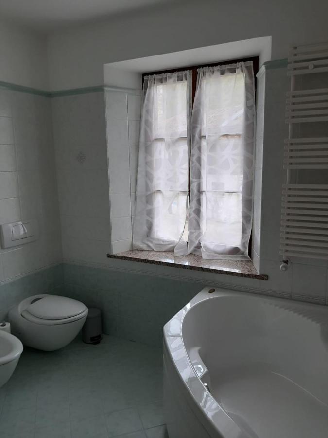 San Marcello Residence Feltre Luaran gambar