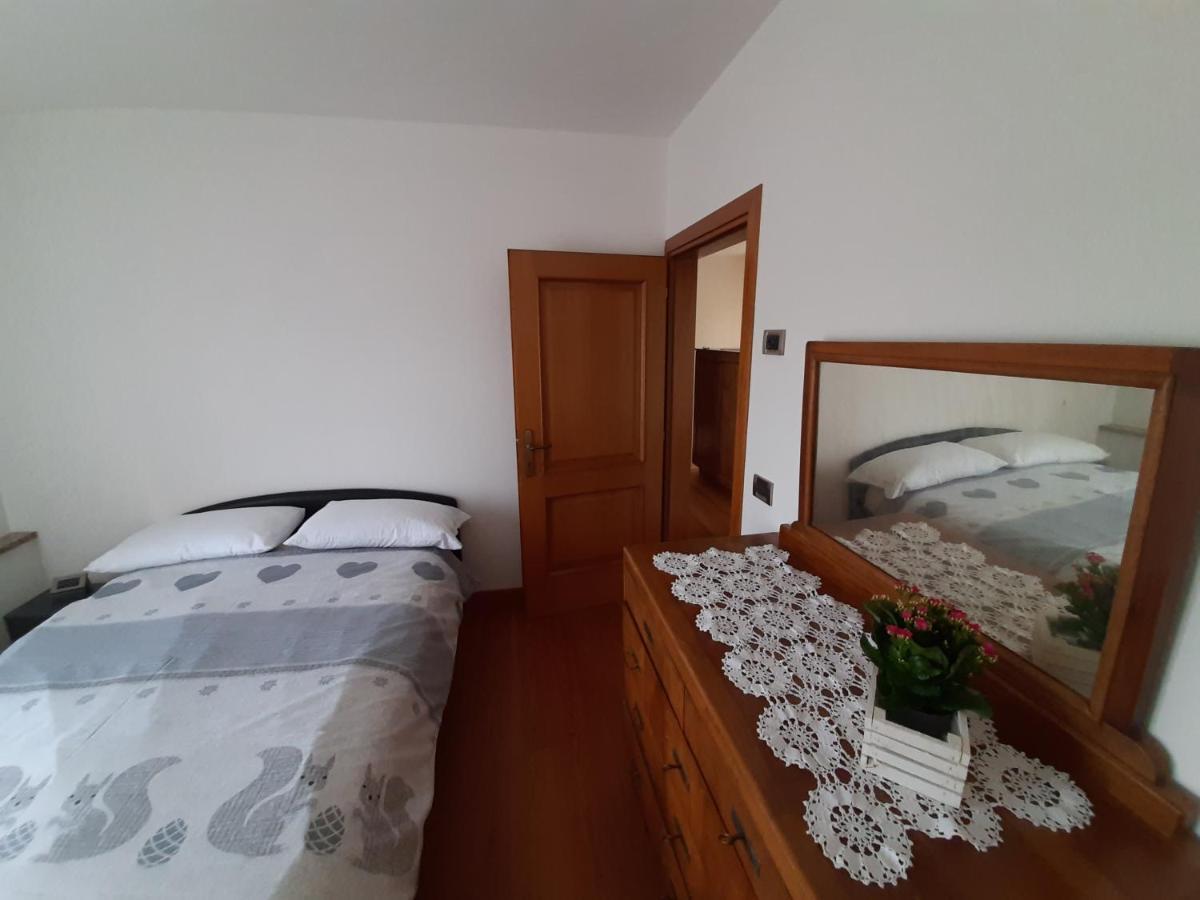 San Marcello Residence Feltre Luaran gambar