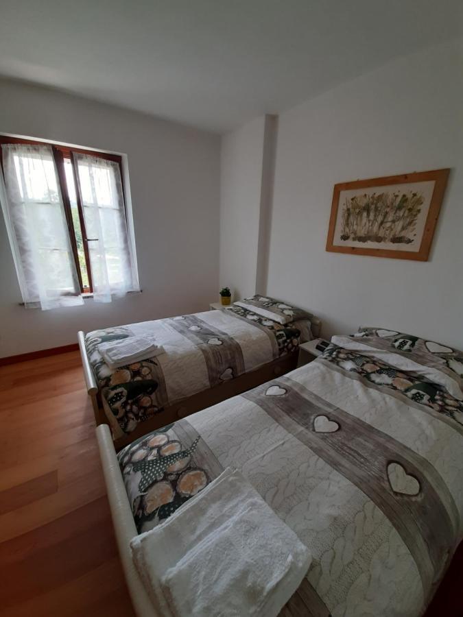 San Marcello Residence Feltre Luaran gambar