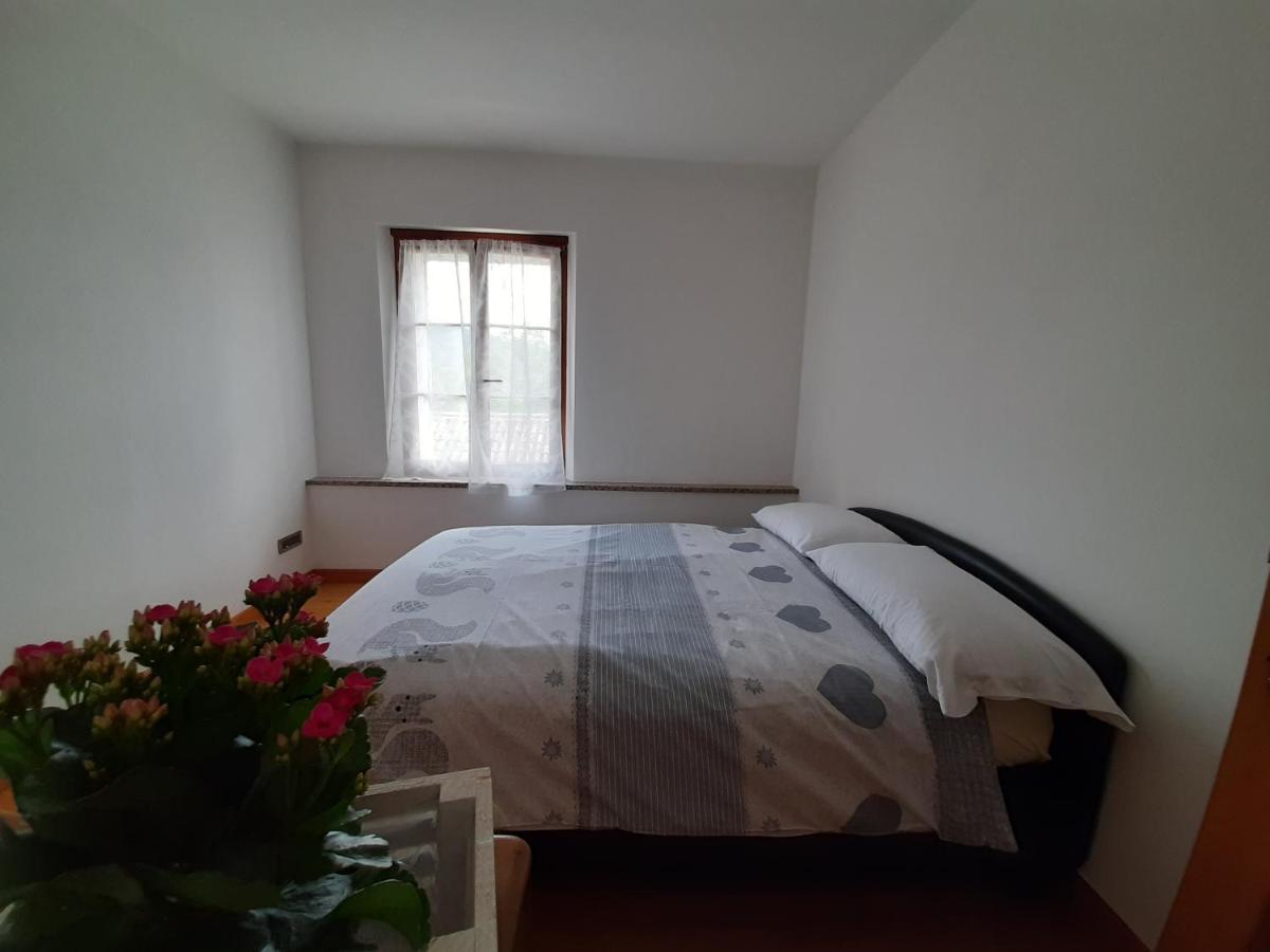 San Marcello Residence Feltre Luaran gambar