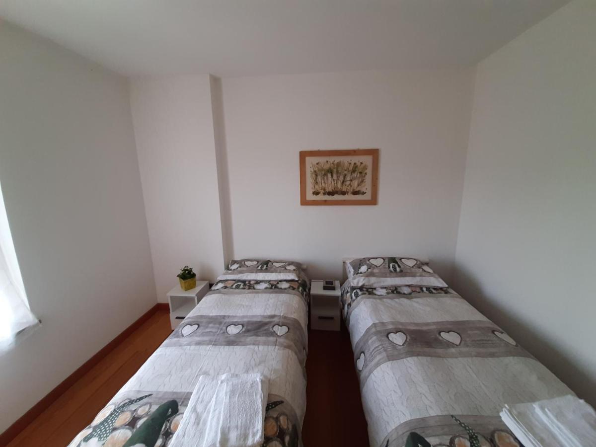 San Marcello Residence Feltre Luaran gambar