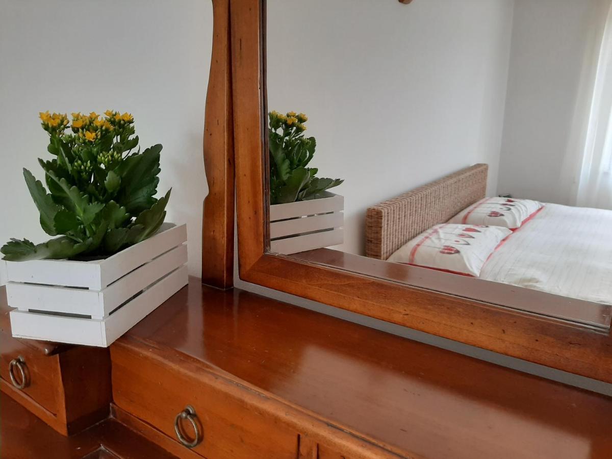 San Marcello Residence Feltre Luaran gambar