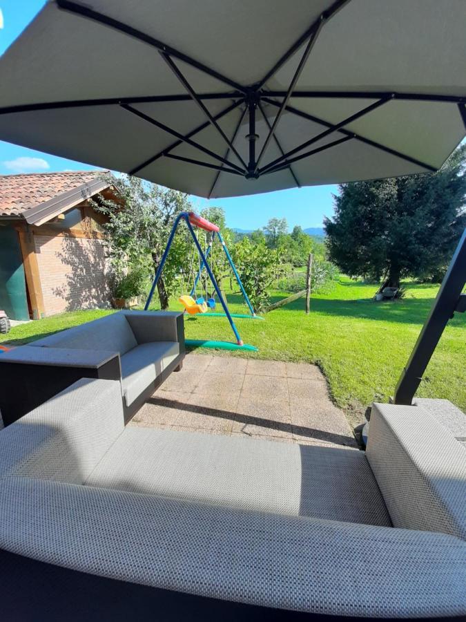 San Marcello Residence Feltre Luaran gambar