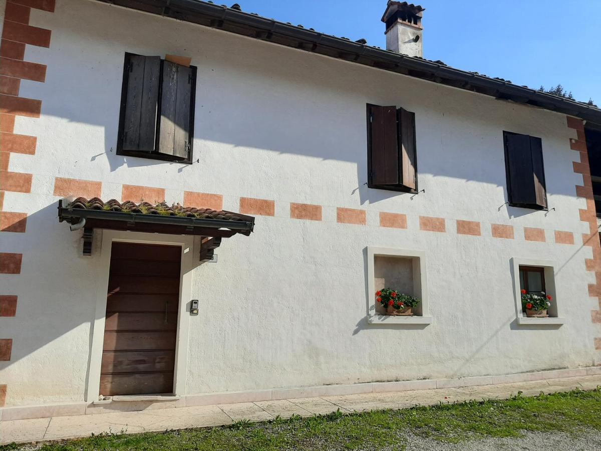 San Marcello Residence Feltre Luaran gambar