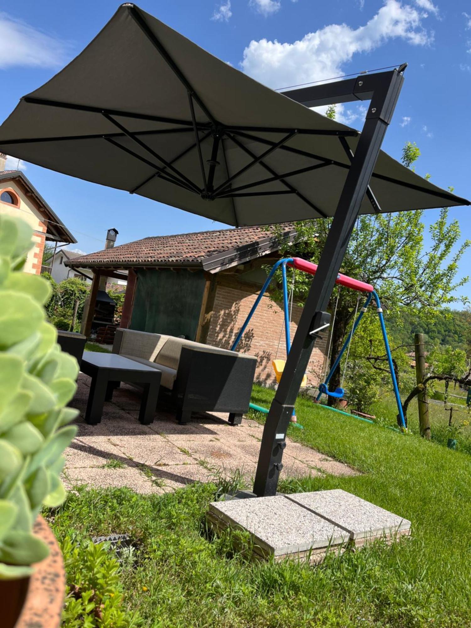 San Marcello Residence Feltre Luaran gambar