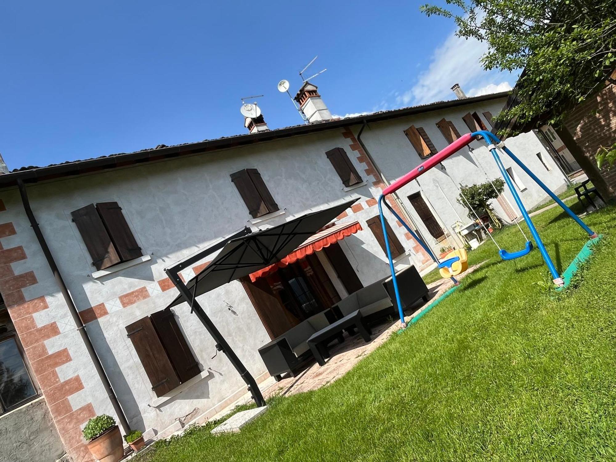 San Marcello Residence Feltre Luaran gambar